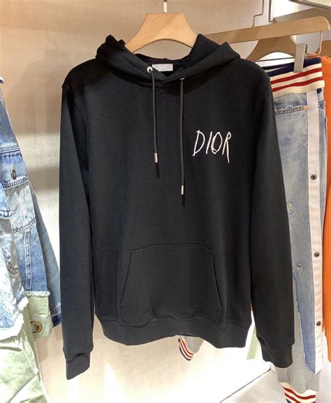 dior hoodi|christian dior hoodies.